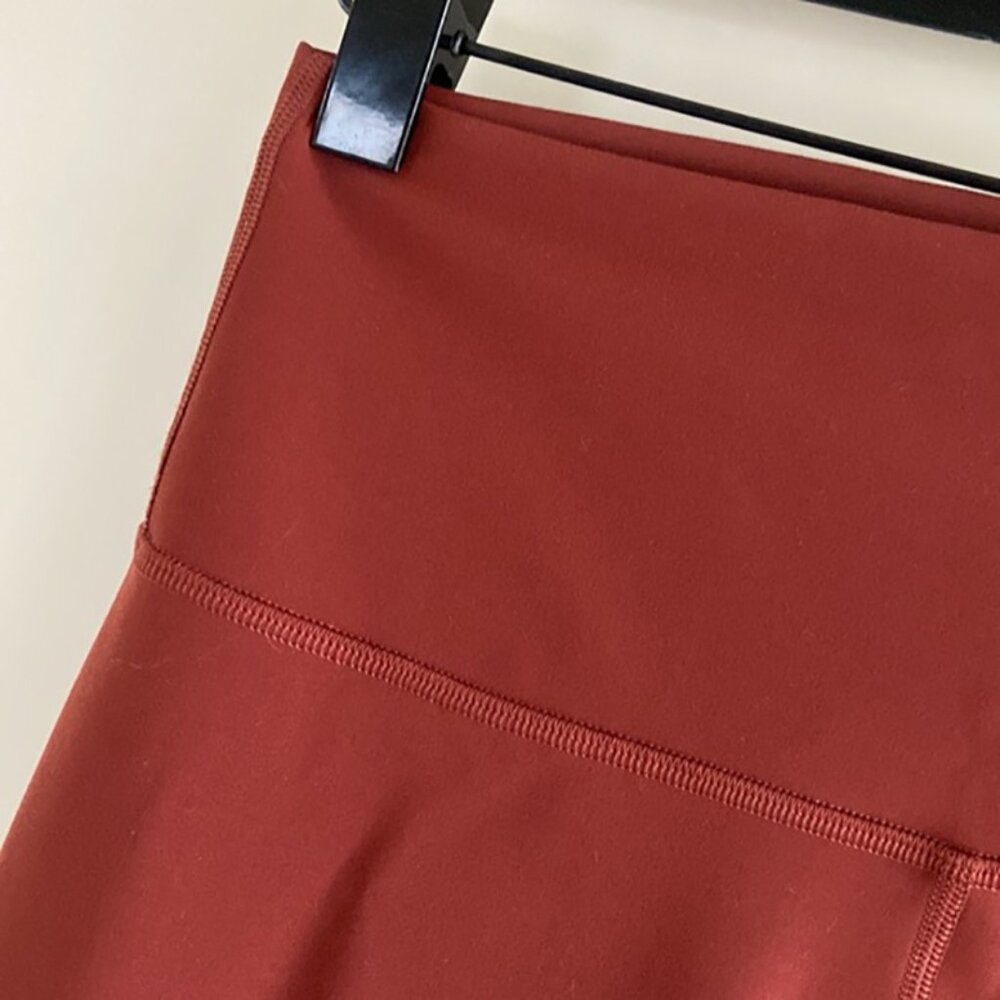Lululemon Wunder Train High-Rise Tight 25" EUC - Picture 4 of 12